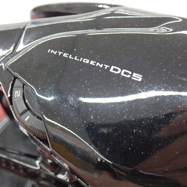 １７スコーピオンＤＣ１００右